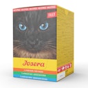 Vorschaubild Josera Multipack Filet Pouch 6x70g Katzennassfutter