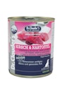 Vorschaubild Dr. Clauder's Selected Meat Pro Hair & Skin 800g Dosen Hundenassfutter