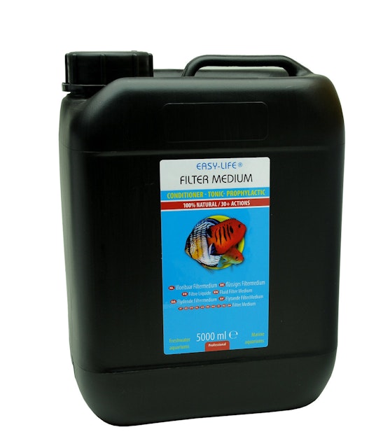 Easy-Life Filter MediumVorschaubild