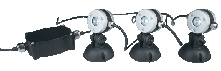 Oase LunAqua Mini LED