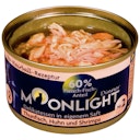 Vorschaubild Moonlight-Dinner 80 Gramm Katzennassfutter