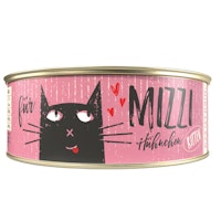 Bubeck Mizzi Kitten 100g Katzennassfutter