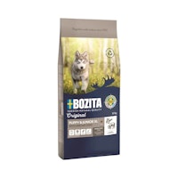 Bozita 12kg Original Pupp&Junior Lamb XL