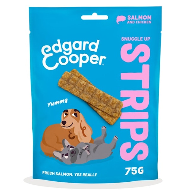 Edgard & Cooper Jerky StripsVorschaubild