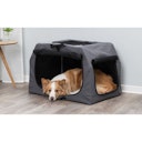 Vorschaubild TRIXIE Mobile Kennel Easy Hundemobiliar