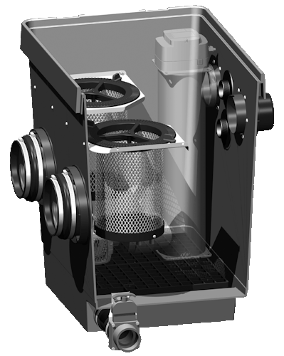 Oase ProfiClear Premium Individual Modul