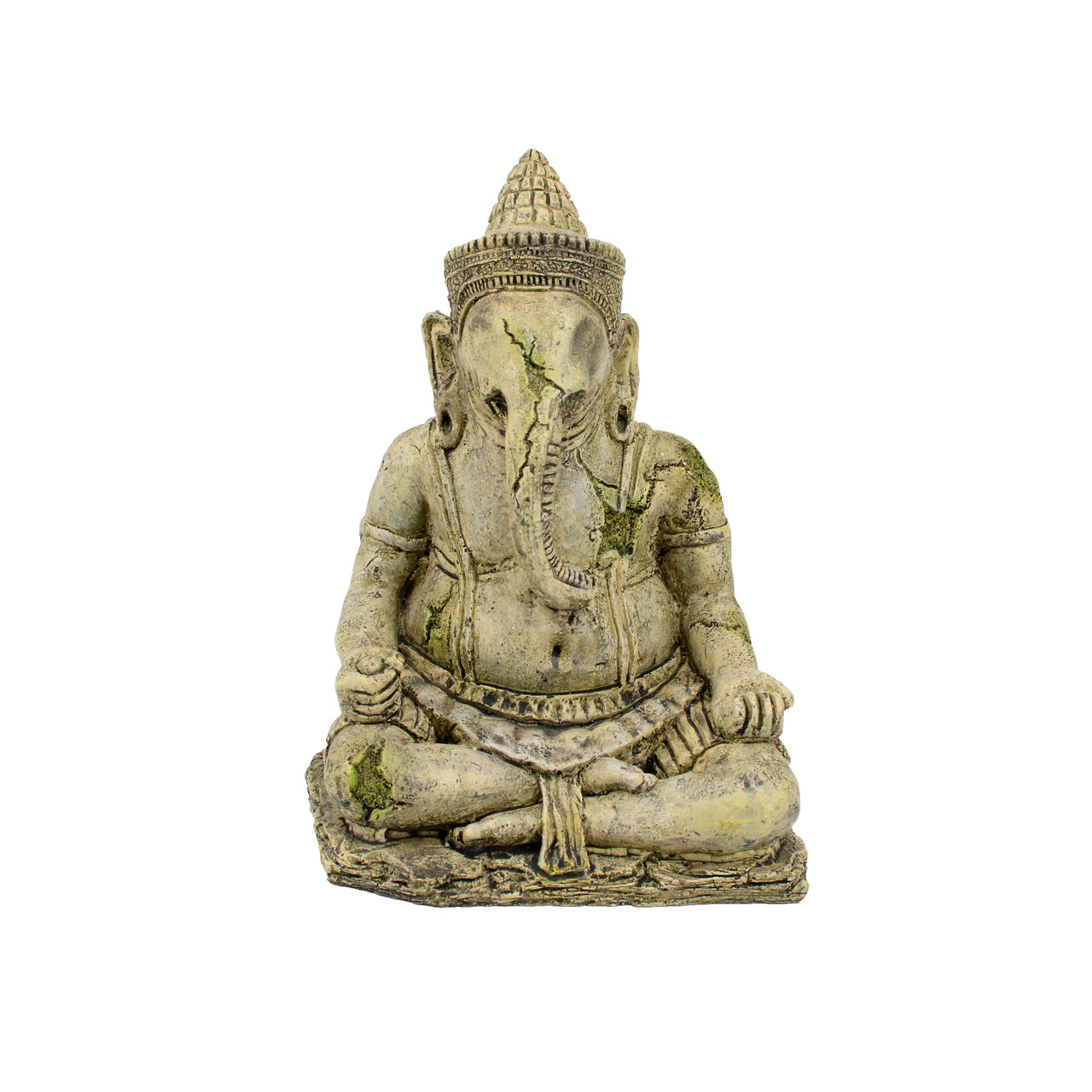 aquatlantis Angkor Elefant