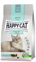 Vorschaubild HAPPY CAT Supreme Sensitive Schonkost Niere Katzentrockenfutter