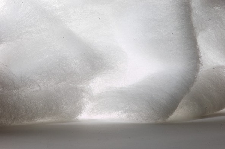 HOBBY Aqualon Filterwatte Aquarienzubehör