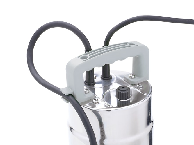 Pontec Entwässerungspumpe PondoDrain Mud 19000