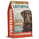 Vorschaubild LEITWOLF Selected Ente mit Kartoffeln