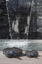 Vorschaubild Oase Filter- & Bachlaufpumpe AquaMax Eco Classic 2500