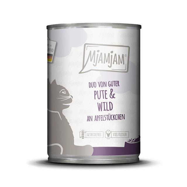 MjAMjAM – DUO 400gVorschaubild