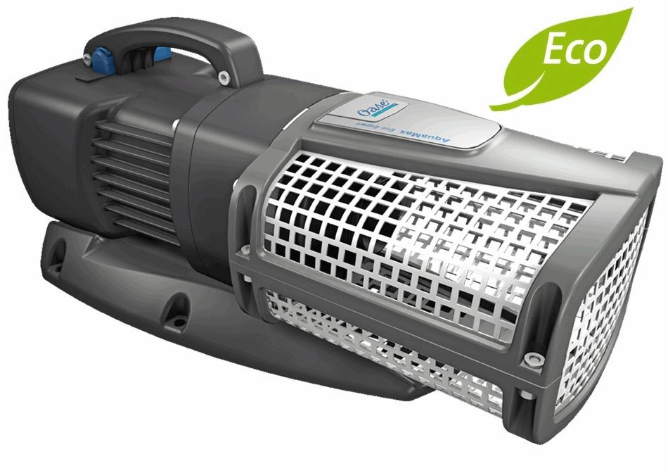 Oase Filter- & Bachlaufpumpe AquaMax Eco Expert 21000