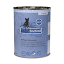Vorschaubild catz finefood Classic 6 x 400g Katzennassfutter