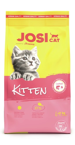 Josera JosiCat Kitten
