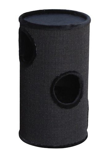 Nobby Kratzbaum Dasha II 70cm schwarz