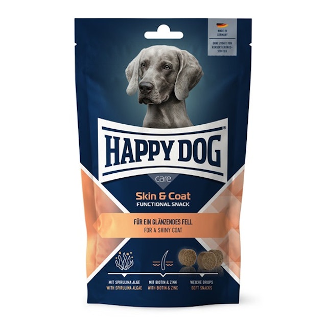 Happy Dog  Care Functional Snack Vorschaubild