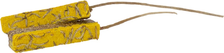 JR FARM Protein-Birdys Honey 150g Vogelsnack