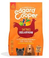 E&C 2,5kg Frisches Freilaufhuhn +Mango