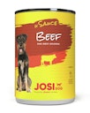 Vorschaubild Josera JosiDog in Sauce 415 Gramm Hundenassfutter