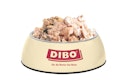 DIBO Pansen gebrüht Spezialfutter / Frostfutter für Hunde