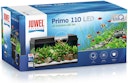 Vorschaubild JUWEL Primo 110 schwarz Aquarium Set