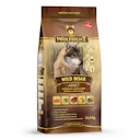 Vorschaubild WOLFSBLUT Wild Boar Wildschwein mit Kartoffeln Hundetrockenfutter