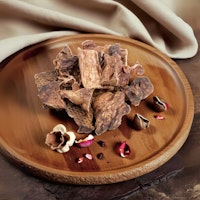 Classic Dog Snack Lammlunge 1kg