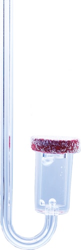 DENNERLE CO2 Diffusor CO2 Anlage