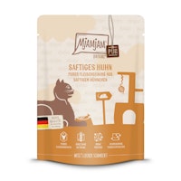 Hühnchen PUR Varianten Bild