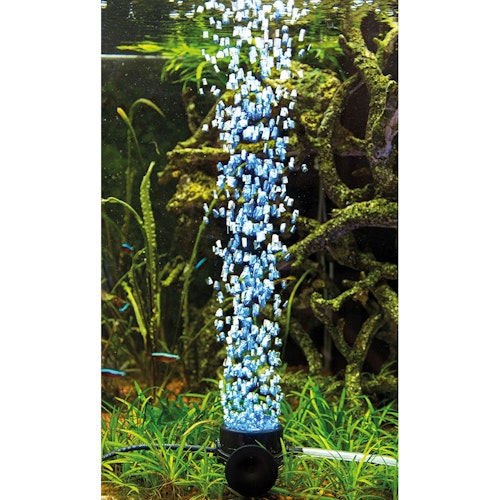 HOBBY Bubble Air Spot Aquarienbeleuchtung