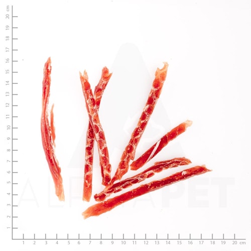 Wildes Land Entenbrust Hunde Snack