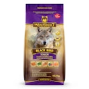 Vorschaubild WOLFSBLUT Black Bird Senior Truthahn mit Süßkartoffel 12,5 Kilogramm Hundetrockenfutter