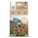 Vorschaubild Wildes Land Fleischwürfel Hunde Snack