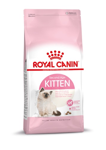 ROYAL CANIN FHN KITTEN Katzentrockenfutter