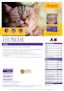 Vorschaubild Josera Adult Culinesse Katzentrockenfutter
