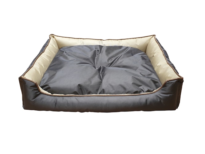 NOBBY Komfortbett eckig Classic ASJA