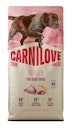 Vorschaubild Carnilove True Fresh Pute Hundetrockenfutter