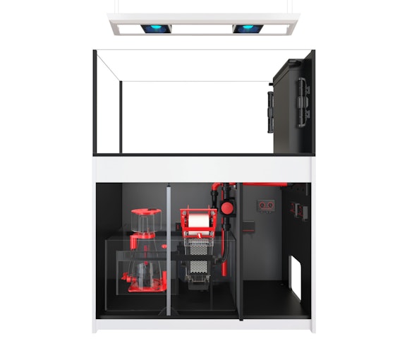 Red Sea REEFER™ MAX Peninsula S-500 G2+ System