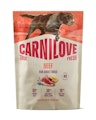 Carnilove True Fresh Rind HundetrockenfutterVorschaubild