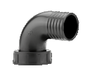 Vorschaubild Oase Verbindungsbogen 2"/90° für Bitron