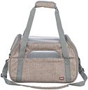 Vorschaubild TRIXIE Tasche Madison, 19 × 28 × 42 cm, sand