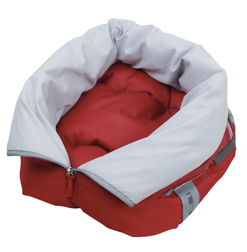 NOBBY Tasche 2 in 1 "CORSICA" 44 x 35 x 33 cm