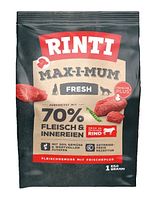 Rinti Max-i-mum FRESH mini Rind 1kg Hundetrockenfutter