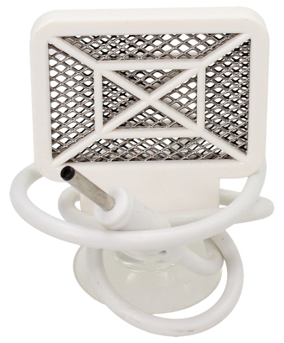 Chihiros Reaktor für Doctor Mate UVC Wasserklärer