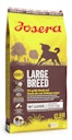 Vorschaubild Josera Large Breed Hundetrockenfutter