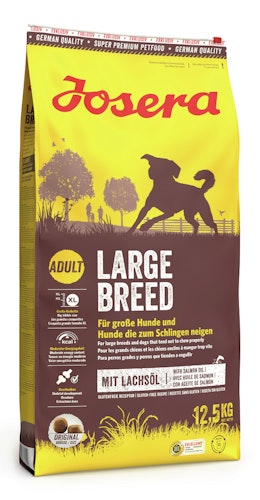 Josera Large Breed Hundetrockenfutter
