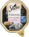 Sheba Finesse Feine Pastete 85 Gramm KatzennassfutterVorschaubild