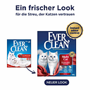 Vorschaubild Ever Clean 2x10l Katzenstreu